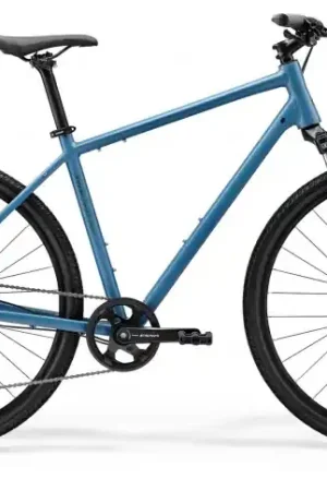 Uitverkoop Merida CROSSWAY 20 28"/M-51cm/8ver/Blauw/2026/A62611A01231
