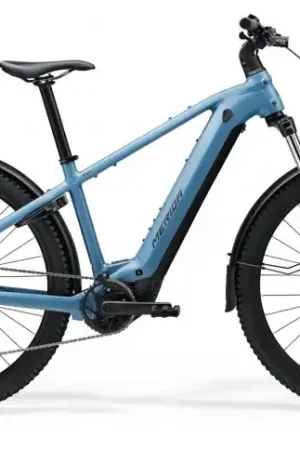 Speciale Aanbieding Merida eFLOAT CC 400 29"/L-48cm/9ver/Blauw/2025/A62511A01258