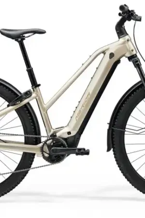 Tijdelijk Beschikbaar Merida eFLOAT CC 500 EQ 29"/L-48cm/10ver/Beige/2025/A62511A01371