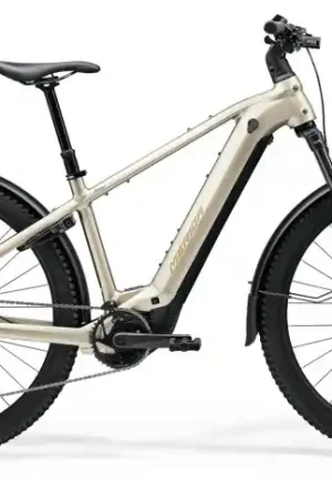 Weekendaanbieding Merida eFLOAT CC 500 EQ 29"/XL-53cm/10ver/Beige/2025/A62511A01368