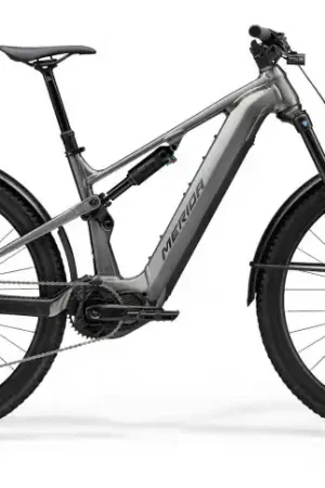 Superprijs Merida e-ONE FORTY 475EQ 29"/L-44cm/10ver/Grijs/2025/A62611A01559