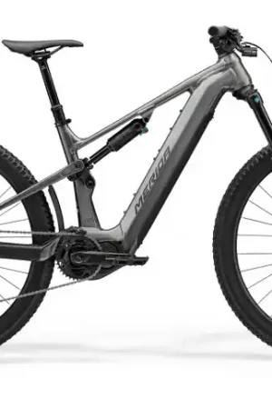 Tijdelijk Beschikbaar Merida e-ONE FORTY 475 29"/M-42cm/10ver/Grijs/2025/A62511A00105