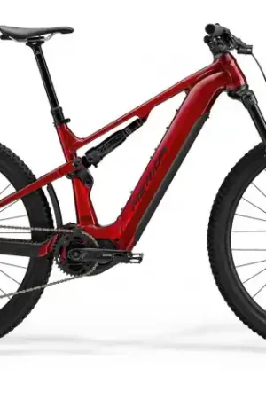 Snelle Levering Merida e-ONE FORTY 675 29"/XL-46cm/12ver/Grijs/2024/A62411A03263