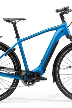 Betrouwbaar Merida E-SPRESSO 400 28"/L-55cm/9ver/Blauw/2023/A62211A02461