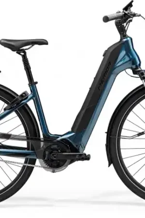 Betrouwbaar Merida eSPRESSO CITY 775 28"/M-48cm/5ver/Blauw/2025/A62511A00194