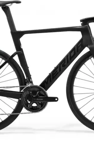 Finale Uitverkoop Merida REACTO 4000 28"/M-54cm/24ver/Zwart/2026/A62611A00162