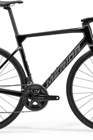 Veilige Betaling Merida SCULTURA 4000 28"/XS-45cm/24ver/Metaal-zwart/2026/A62611A00465