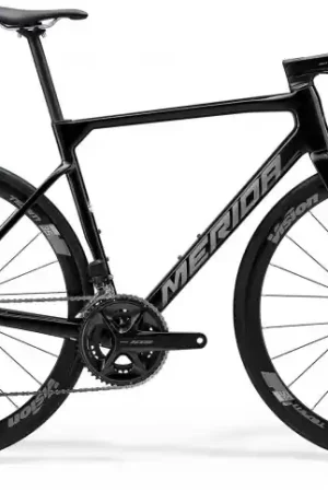 Tijdelijk Beschikbaar Merida SCULTURA 5000 28"/L-52cm/24ver/Zwart/2026/A62611A00454