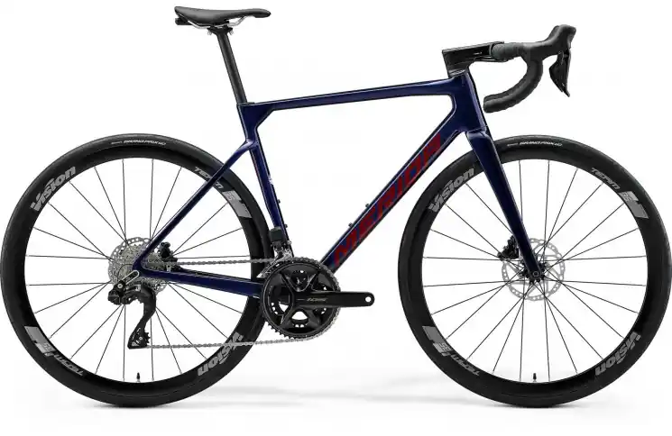 Korting Merida SCULTURA 5000 28"/S-48cm/24ver/Paars/2026/A62611A00459