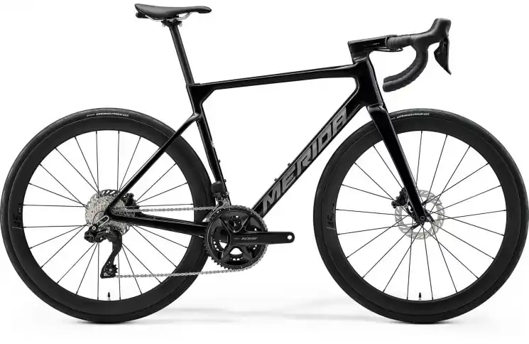Alleen Vandaag Merida SCULTURA 6000 28"/M-50cm/24ver/Zwart/2026/A62611A00439