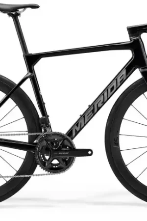 Betaalbaar Merida SCULTURA 6000 28"/XXS-43cm/24ver/Zwart/2026/A62611A00436
