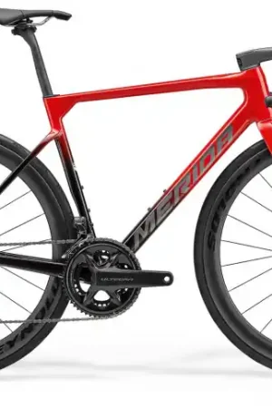 Snelle Levering Merida SCULTURA 9000 28"/L-52cm/24ver/Rood/2026/A62611A00391