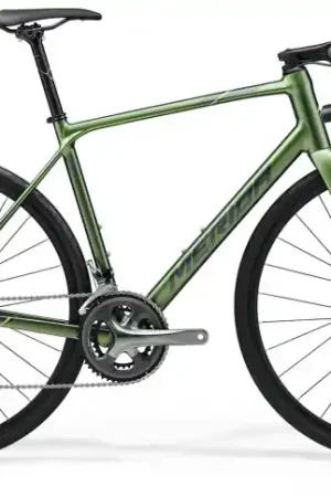 Superprijs Merida SCULTURA ENDURANCE 300 28"/M-51cm/20ver/Groen/2023/A62211A04065