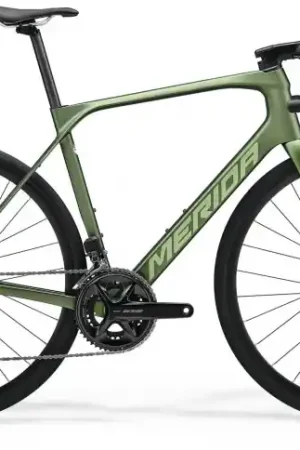 Beste Prijs Merida SCULTURA ENDURANCE 6000 28"/S-49cm/24ver/Groen/2025/A62511A00616