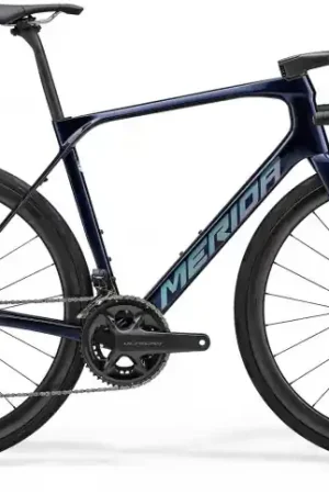 Beperkt Aanbod Merida SCULTURA ENDURANCE 9000 28"/XS-47cm/24ver/Paars/2025/A62511A01360
