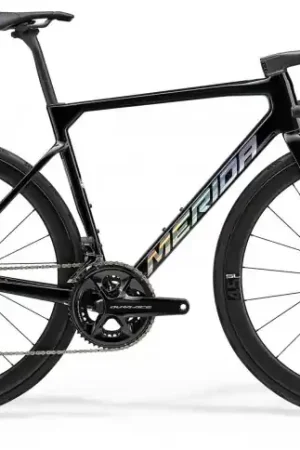 Superprijs Merida SCULTURA TEAM 28"/S-48cm/24ver/Zwart/2026/A62611A00375