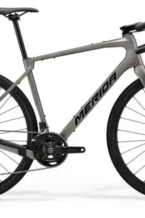 Veilige Betaling Merida SILEX 4000 28"/M-50cm/20ver/Grijs/2026/A62611A00199