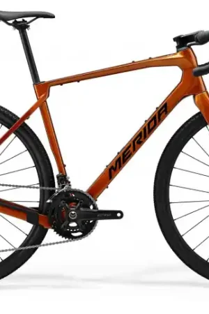 Dagaanbieding Merida SILEX 4000 28"/M-50cm/20ver/Goud/2026/A62611A00205