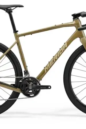 Exclusieve Aanbieding Merida SILEX 400 28"/S-49cm/20ver/Bruin/2026/A62611A00240