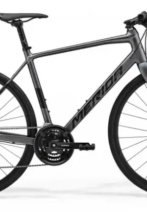 Betrouwbaar Merida SPEEDER 100 28"/XS-50cm/24ver/Grijs/2024/A62411A00062