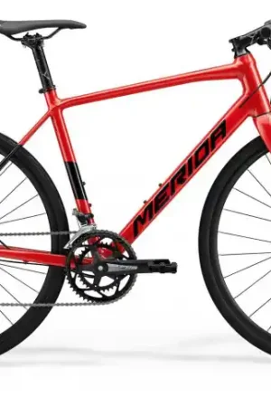Bestseller Merida SPEEDER 200 28"/S-50cm/18ver/Rood/2023/A62211A01648