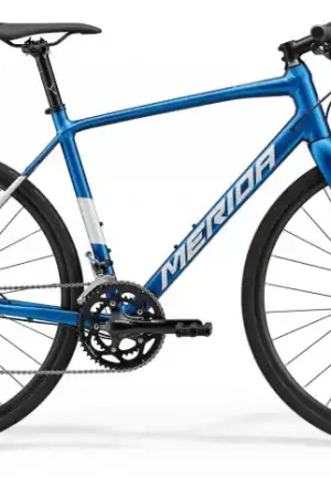 Veilige Betaling Merida SPEEDER 300 28"/M-L-54cm/20ver/Blauw/2023/A62211A01644