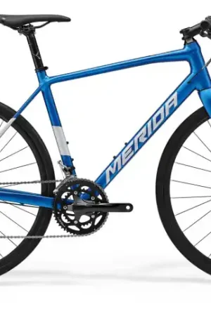 Direct Verzonden Merida SPEEDER 300 28"/XS-47cm/20ver/Blauw/2024/A62411A00044