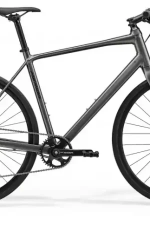 Premium Merida SPEEDER 60 28"/XL-59cm/8ver/Grijs/2026/A62611A01815