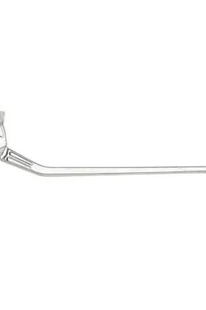Exclusieve Aanbieding Ursus Standaard mod.71. zilver 285mm, vast 28"