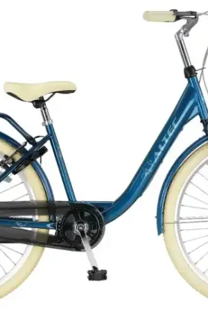 Meisjesfiets Altec Candy 26"/40cm/Azure Alleen Vandaag