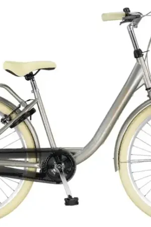 Meisjesfiets Altec Candy 26"/40cm/Sand Nieuw