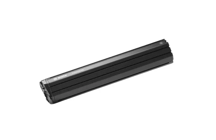 ACCU BOSCH 36V 625WH 17.4AMP PT VERTICAAL zwart Beperkt Aanbod