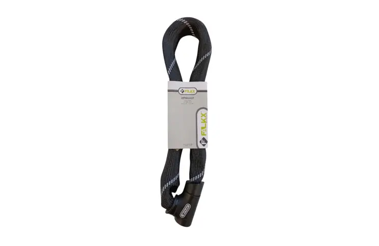FALKX Iceman 8/900 black ART** Voordeelprijs