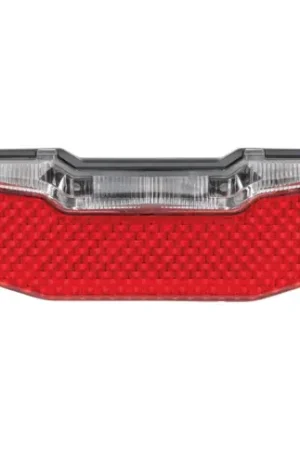 Beste Prijs AXA Blueline Steady 80mm achterlicht E-bike 6V
