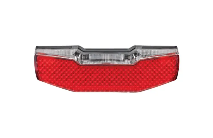 Beste Prijs AXA Blueline Steady 80mm achterlicht E-bike 6V