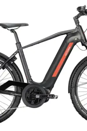 Goedkoop VICTORIA Elektrische SUV Avyon 10 №1 27.5"/58cm-L/11/antracietgrijs mat/02920542