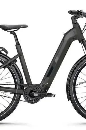 VICTORIA Elektrische SUV Avyon 11 №1 27.5"/44cm-XS/9/onyxgrijs mat/02921096 Actieprijs