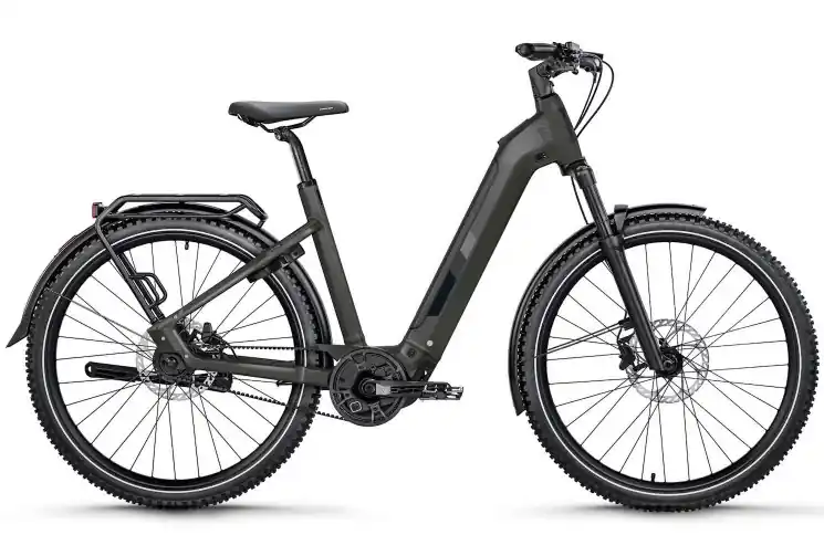 VICTORIA Elektrische SUV Avyon 11 №1 27.5"/44cm-XS/9/onyxgrijs mat/02921096 Actieprijs