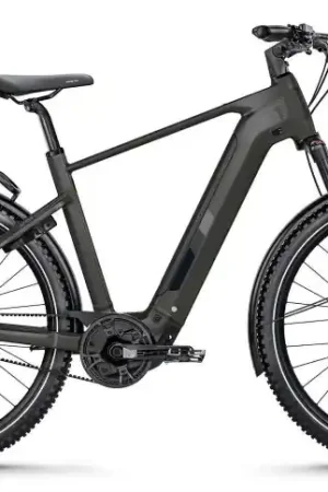 VICTORIA Elektrische SUV Avyon 11 №1 27.5"/48cm-S/9/onyxgrijs mat/02921092 Seizoensaanbieding