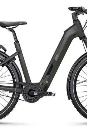VICTORIA Elektrische SUV Avyon 11 №1 27.5"/48cm-S/9/onyxgrijs mat/02921097 Aanbieding