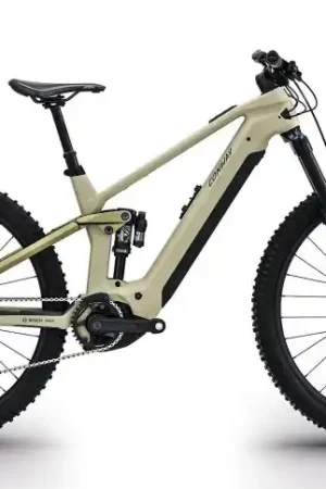 CONWAY Elektrische MTB Full-Suspension Xyron LT 9.0 №2 29"/39cm-S/12/woestijnmat - brons mat/02810833 Nieuw