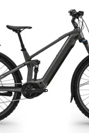 Alleen Vandaag CONWAY Elektrische SUV Xyron C 2.0 №1 29"/44cm-L/9/donkergrijs mat/02810782
