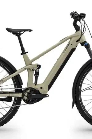 Betaalbaar CONWAY Elektrische SUV Xyron C 2.0 №1 29"/44cm-L/9/desert mat/02810787