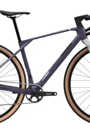 Aanbieding CONWAY Gravel Nyvo 10.0 №1 28"/49cm-L/12/lavendel mat/02810929