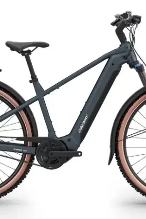 Actieprijs CONWAY Elektrische SUV Cairon C 2.0 B №1 29"/45cm-M/5/antraciet mat/02810706