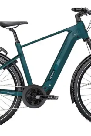 Meest Verkocht VICTORIA Elektrische SUV Avyon 10 №2 27.5"/56cm-L/11/lapisblauw mat/02921086