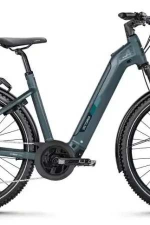 VICTORIA Elektrische SUV Avyon 4 №2 27.5"/44cm-XS/9/eekhoornoranje/02921064 Uitverkoop