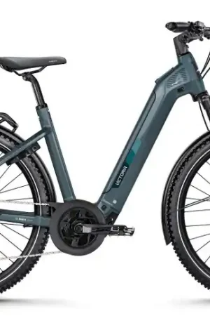Superprijs VICTORIA Elektrische SUV Avyon 4 №2 27.5"/48cm-S/9/topasblauw/02921065