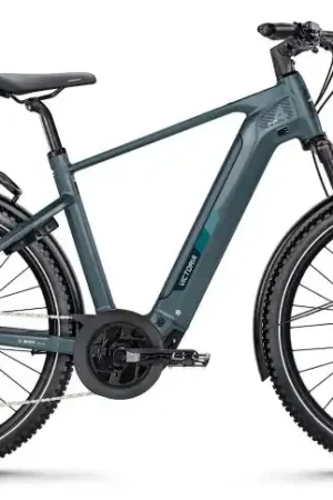Aanbieding VICTORIA Elektrische SUV Avyon 4 №2 27.5"/58cm-XL/9/sneeuwwit/02921063