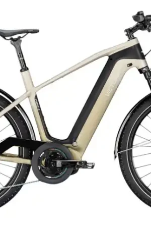 Direct Beschikbaar VICTORIA Elektrische SUV FYBRON 8 №1 27.5"/53cm-M/12/antracietgrijs/02920613